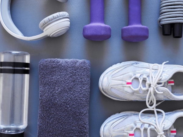 What to Bring to the Gym – Dos and Don’ts