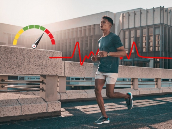 How Can I Increase my VO2 Max?