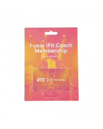 iFIT Coach - 1 Year...