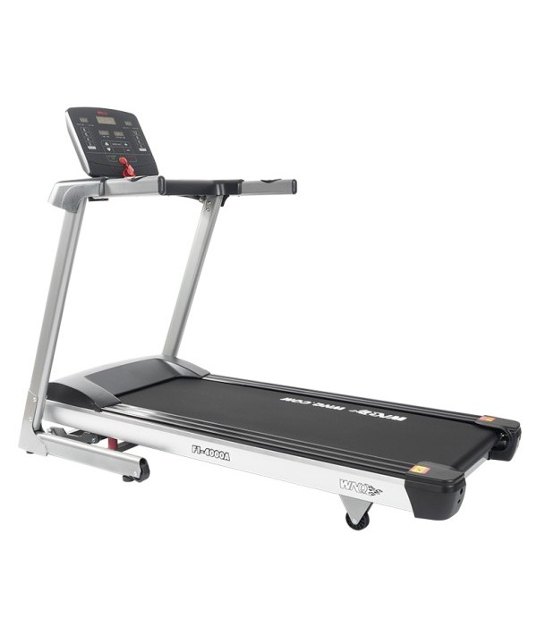 WNQ Treadmill Hire - 8