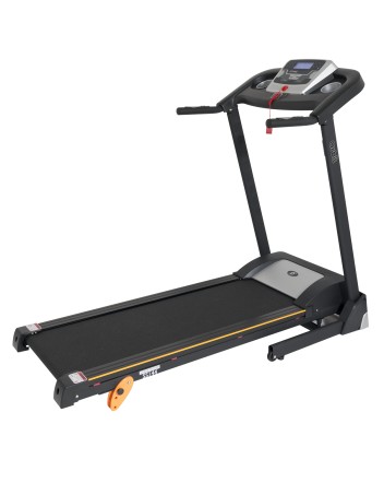StarStrider Treadmill - 1.25HP