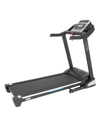 StarTrack Treadmill - 2HP