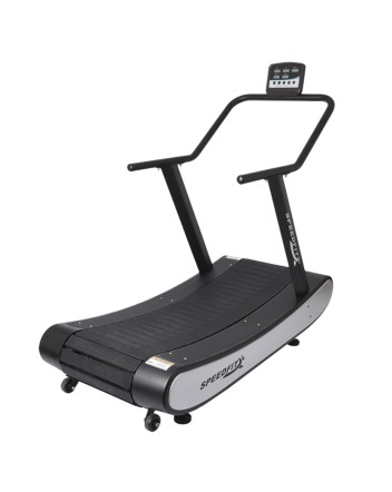 SPT Speedfit Treadmill