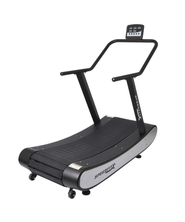SPT Speedfit Treadmill