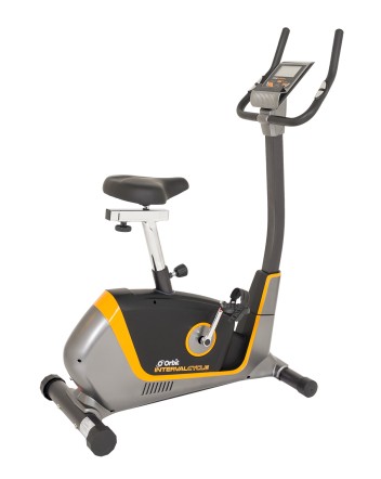 Interval Cycle Exercise Bike