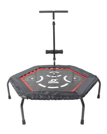 Commercial Bungee Rebounder