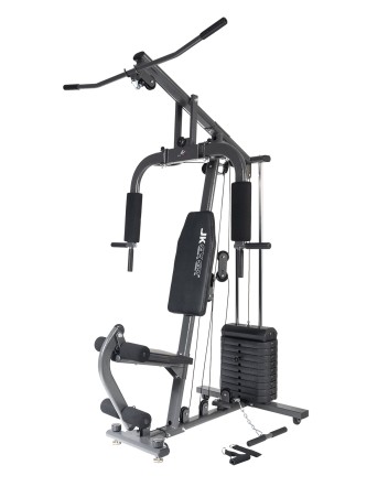 Movable Multi Gym