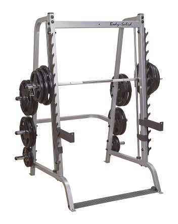 BodySolid Series 7 - Smith...