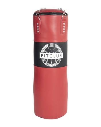 20kg FitClub Boxing Bag