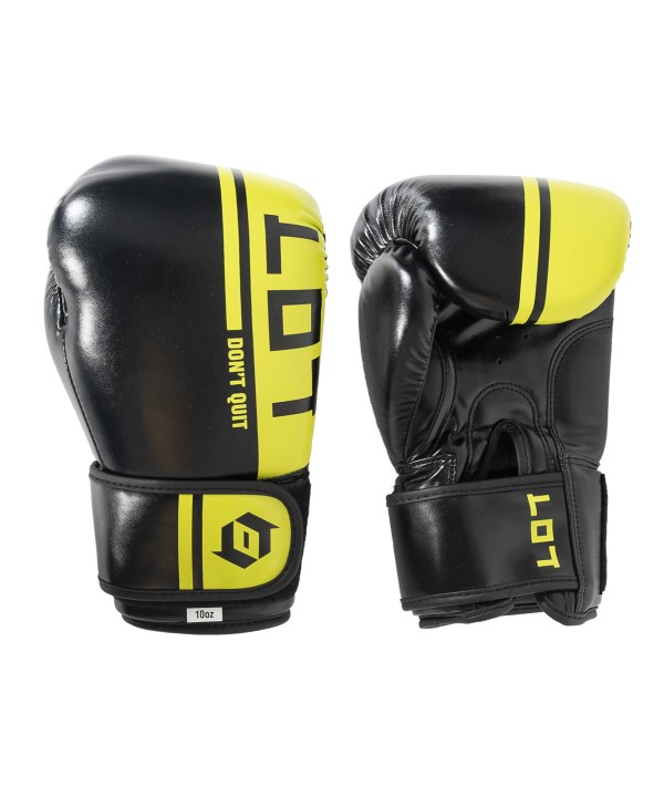 LOT Boxing Gloves - 10oz