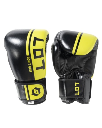 LOT Boxing Gloves - 12oz