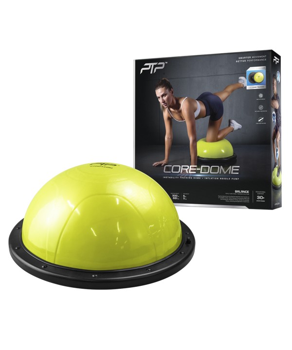 Core Dome - Lime