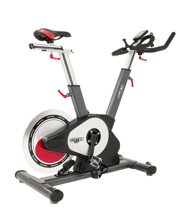 Commercial Rear Wheel Spin Bike - 1