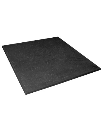 Rubber Flooring Tile - 1m x...