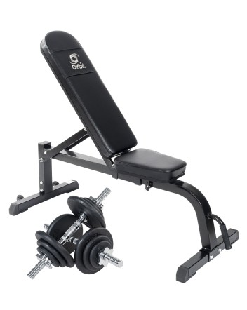 Heavy Duty Workout Bench...