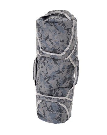 Camouflage Power Bag -...