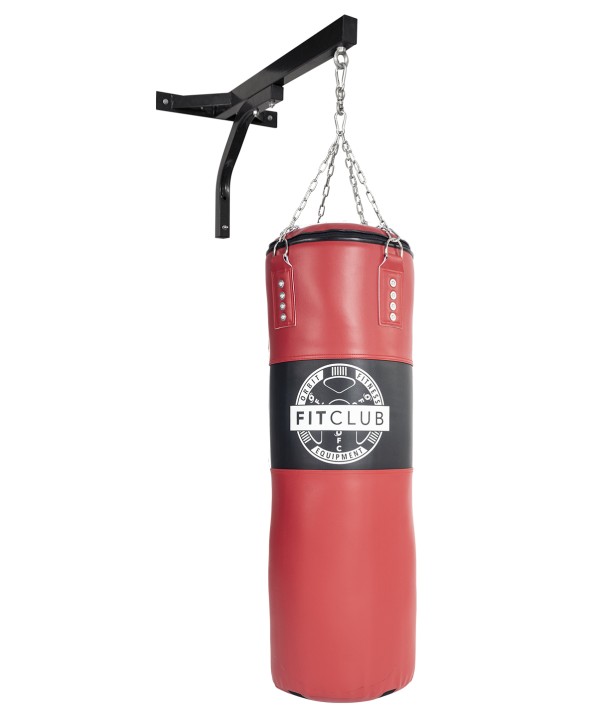20kg Boxing Bag with Wall...