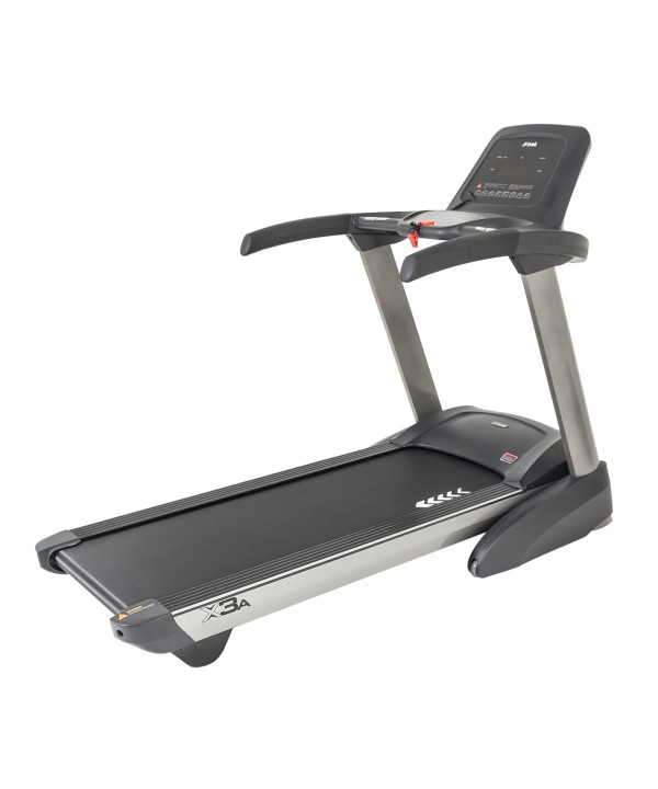 Skyline X3A Treadmill - DEMO MODEL - 1