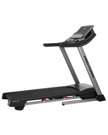 Sport 6.0 Treadmill - DEMO...