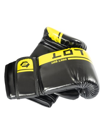 LOT Boxing Gloves