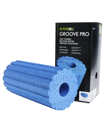 Groove Pro - Azur (Blue)