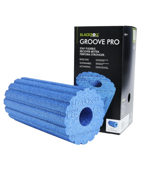Groove Pro - Azur (Blue)