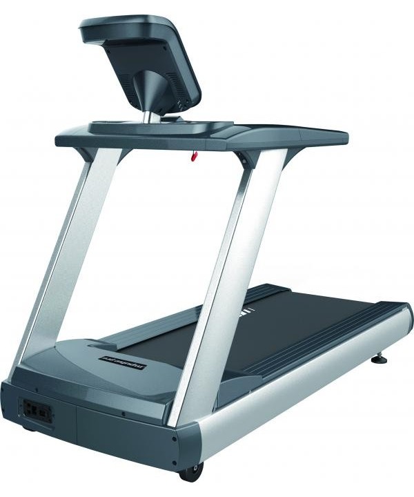 RT500 Commercial Treadmill