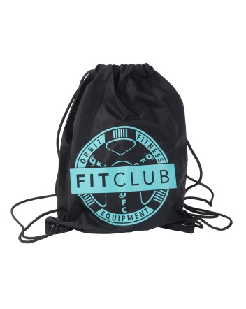 FitClub Gym Bag