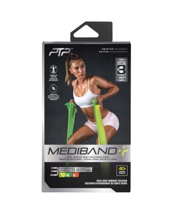 Mediband+ 3 Pack