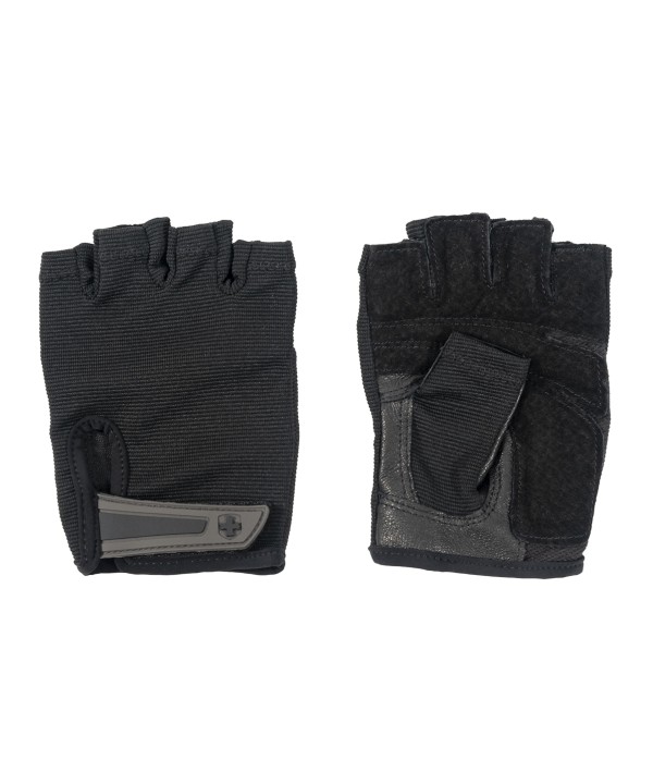 Power Series Gloves