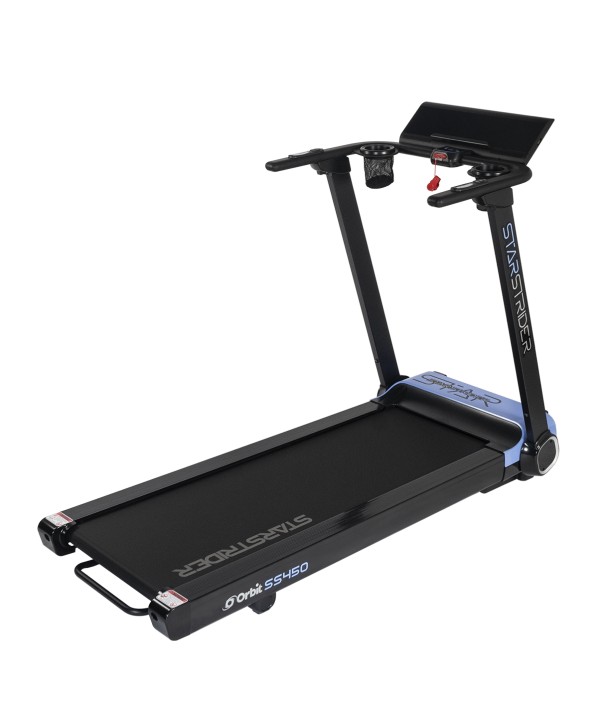 StarStrider SS450 Treadmill...