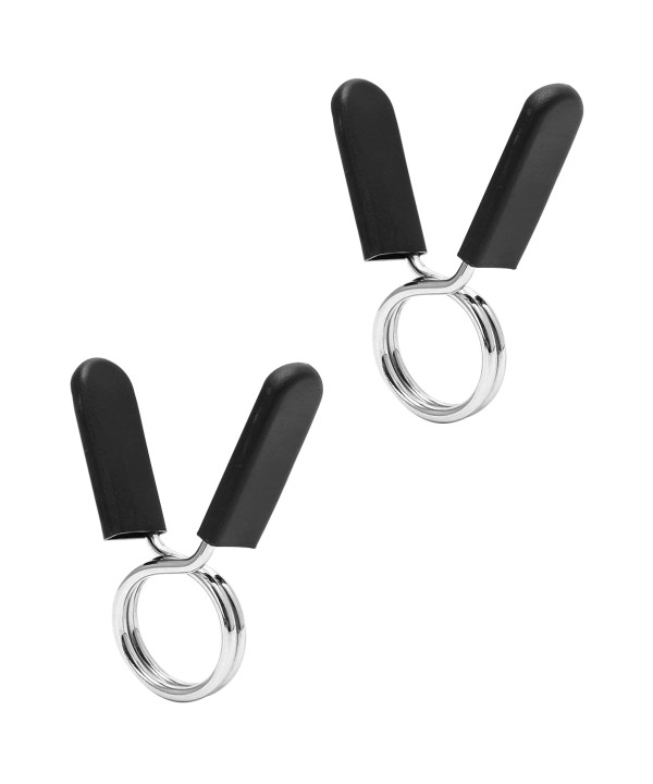 Spring Clips Standard (Pair)