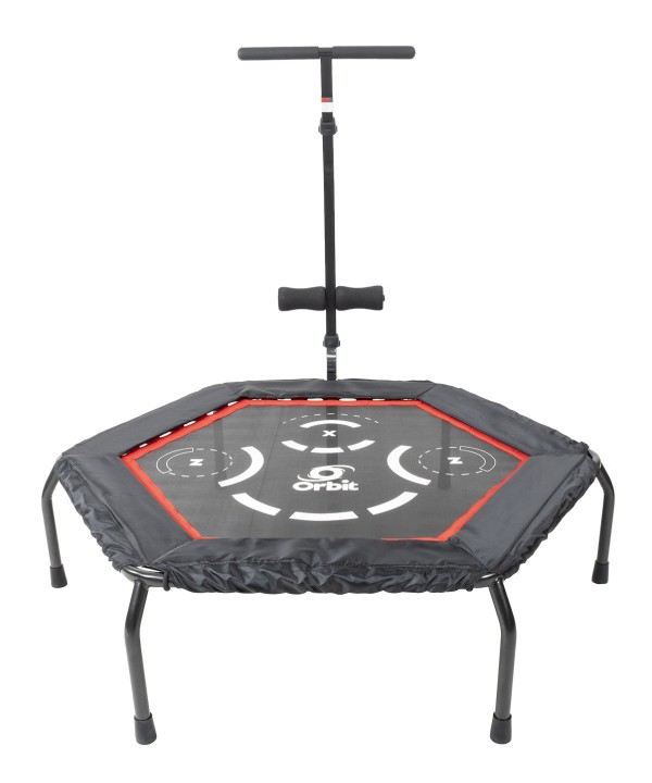 Commercial Bungee Rebounder - 1