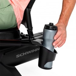 Water Bottle holder for hydration convenience