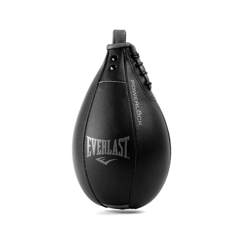 141344 Leather Speed Bag