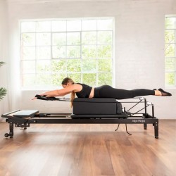 Reformer for both residential and light commercial use