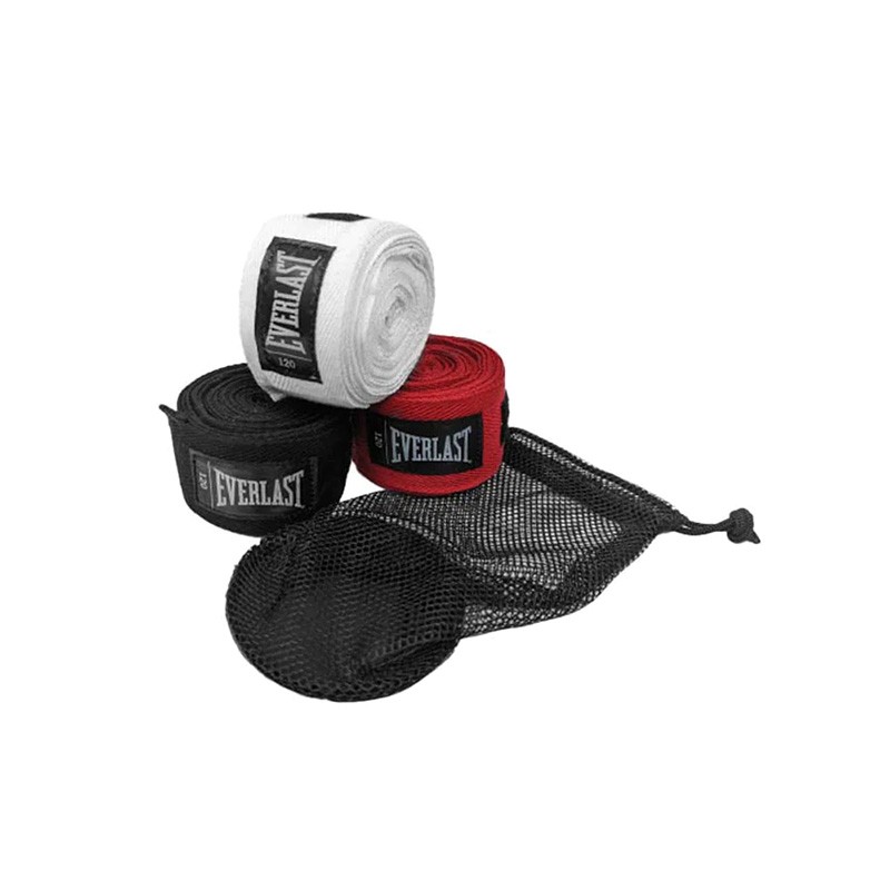Core 120 Hand Wraps 3pack