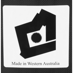 Proudly Made in WA