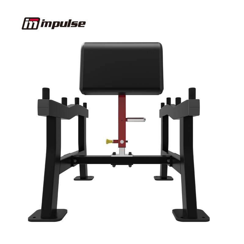 SL7018 Standing Arm Curl - 1