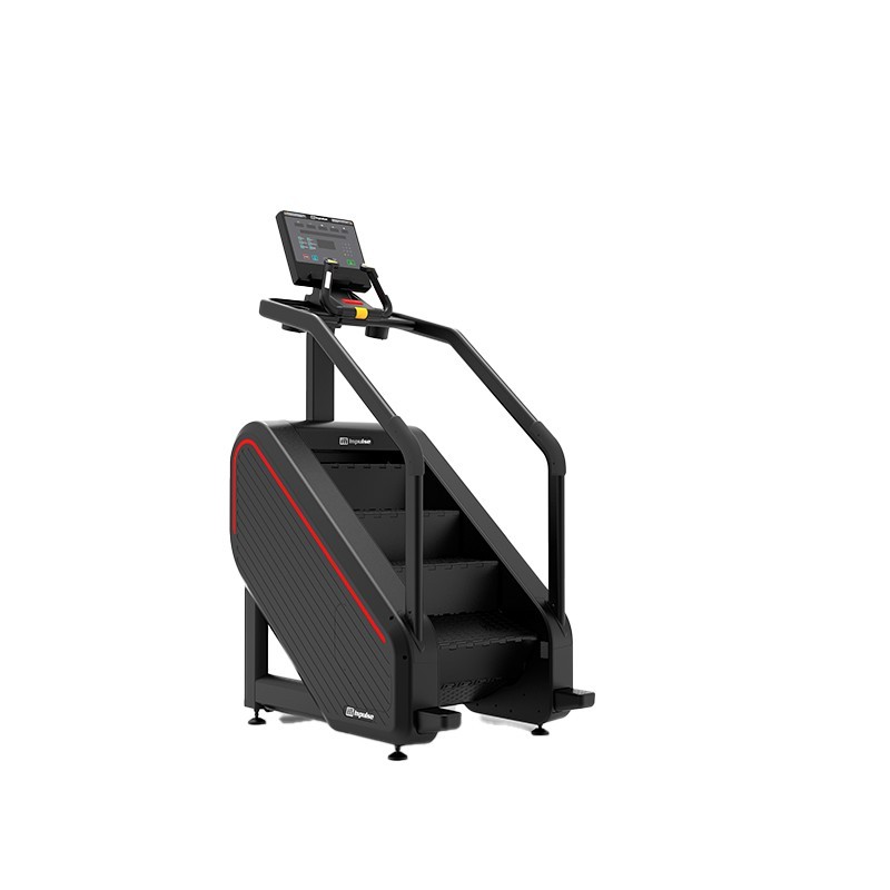 XSC700 Stair Climber with LED Console - 1