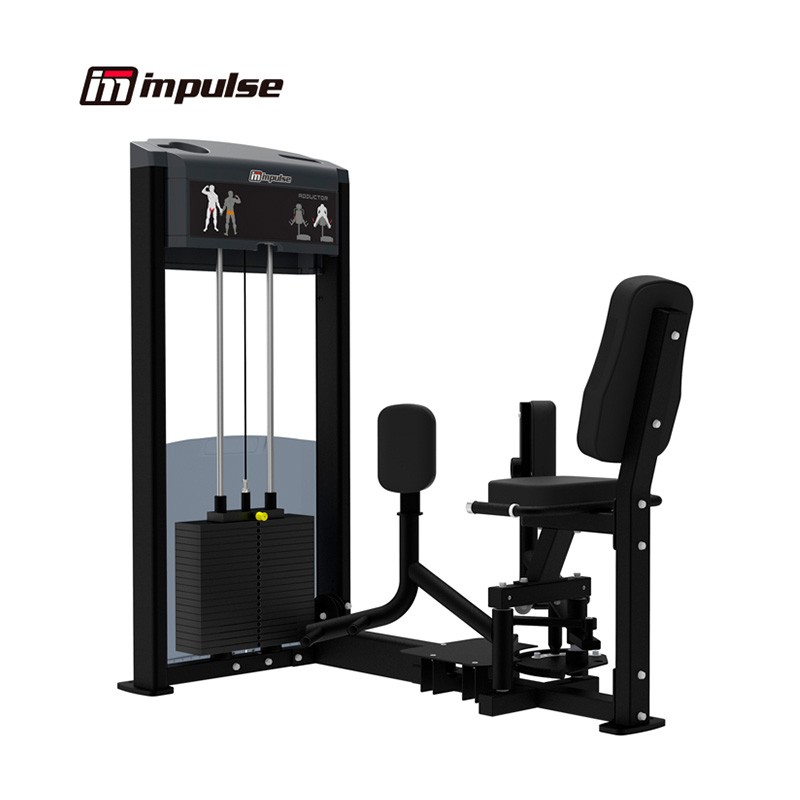 IF9336 Inner Thigh Adductor - 1