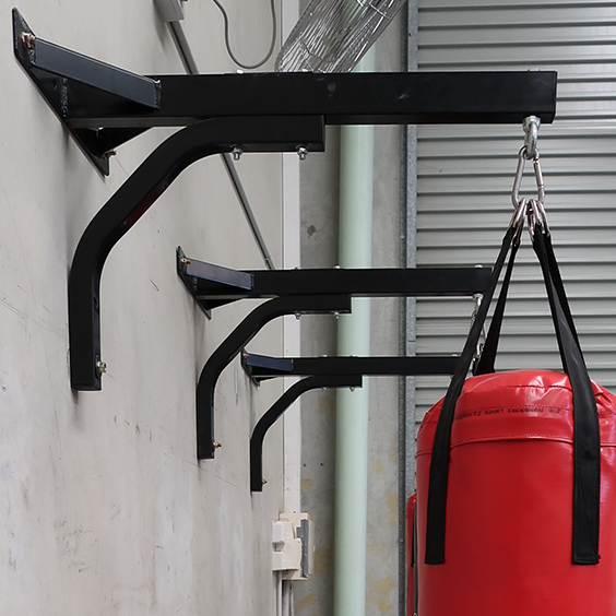 7 Punching Bags for Apartments That Are Compact and Quiet (2022)