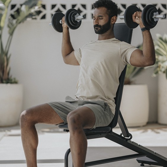 9 Best Pieces of Home Gym Equipment for Under $500 - Orbit Fitness