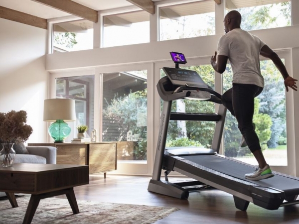How to Choose a Treadmill for Running