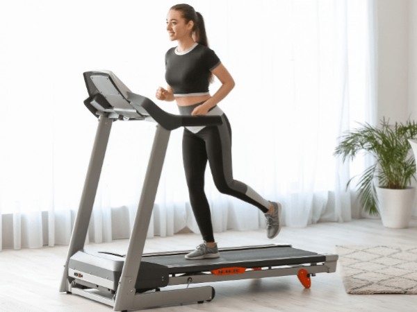Home Treadmill Buyers Guide