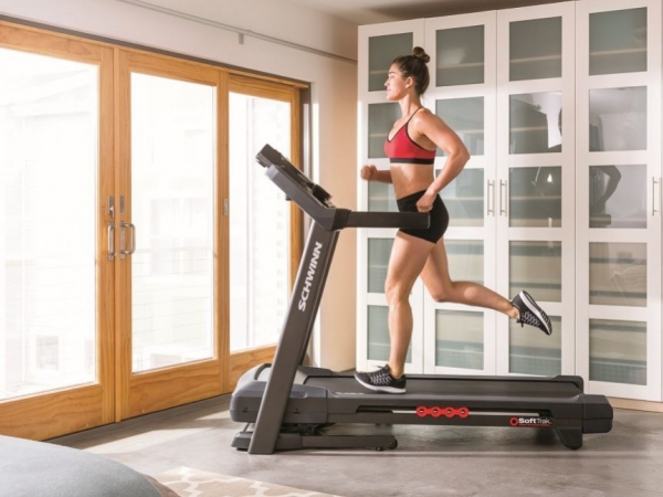 8 Tips To Get The Best Run On A Treadmill