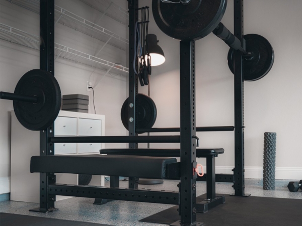 You’ll Love These 6 Benefits of Having a Home Gym
