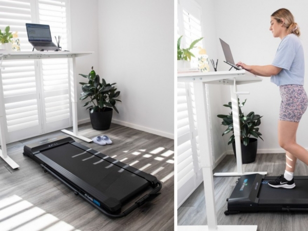 Are Desk Treadmills Worth It?